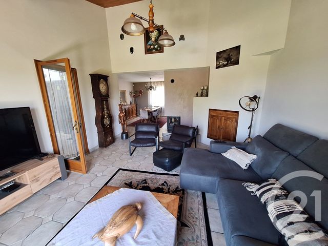 maison à vendre - 6 pièces - 173.0 m2 - MIREPOIX - 09 - MIDI-PYRENEES - Century 21 Immo Sud