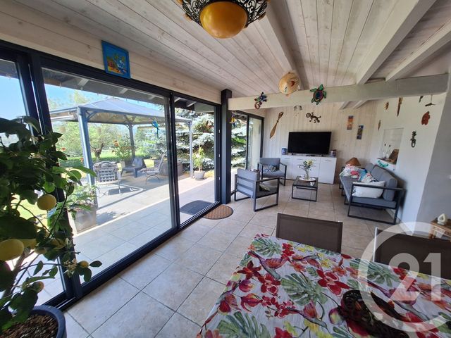 maison à vendre - 6 pièces - 173.0 m2 - MIREPOIX - 09 - MIDI-PYRENEES - Century 21 Immo Sud