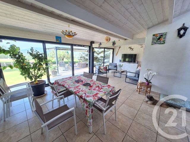 maison à vendre - 6 pièces - 173.0 m2 - MIREPOIX - 09 - MIDI-PYRENEES - Century 21 Immo Sud