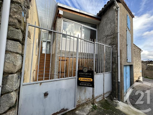 maison - AIGUES VIVES - 09
