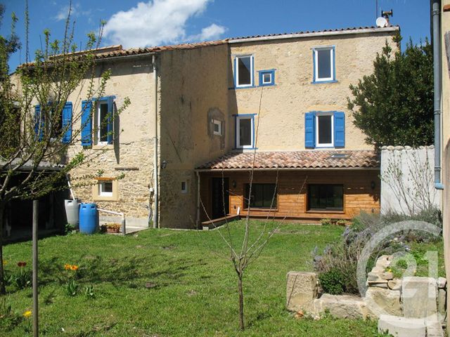 maison - MIREPOIX - 09