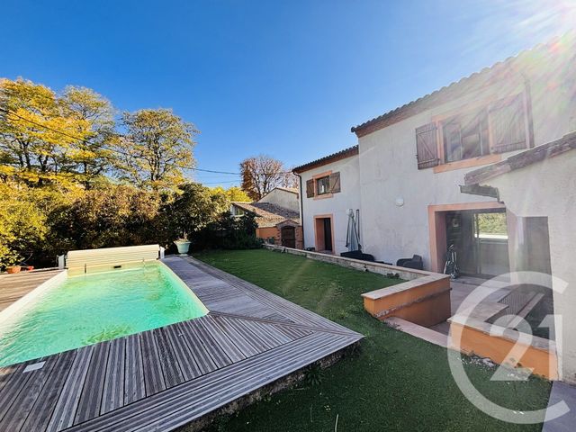 Maison à vendre FANJEAUX