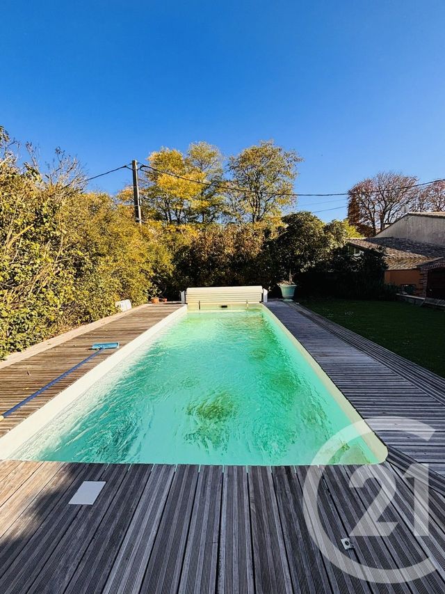 maison à vendre - 5 pièces - 150.0 m2 - FANJEAUX - 11 - LANGUEDOC-ROUSSILLON - Century 21 Immo Sud