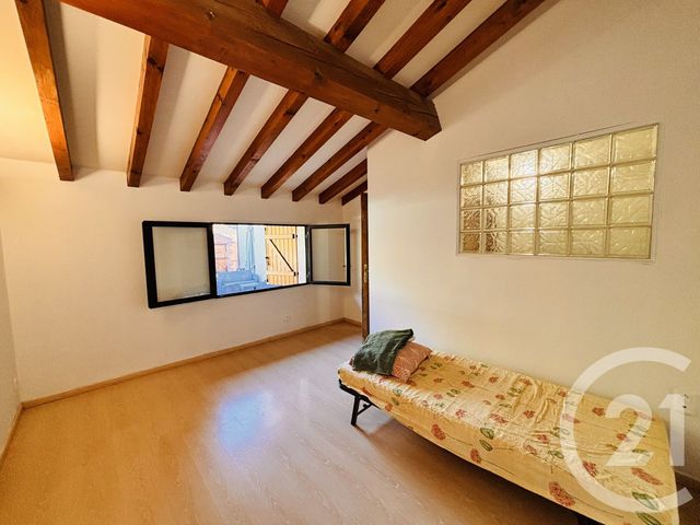 maison à vendre - 5 pièces - 150.0 m2 - FANJEAUX - 11 - LANGUEDOC-ROUSSILLON - Century 21 Immo Sud