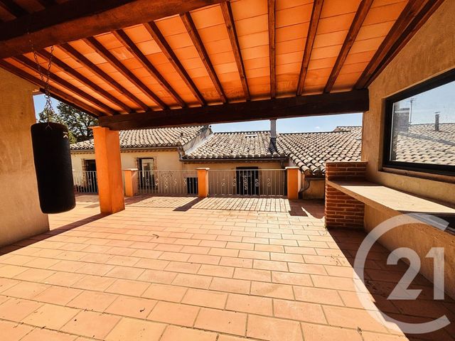 maison à vendre - 5 pièces - 150.0 m2 - FANJEAUX - 11 - LANGUEDOC-ROUSSILLON - Century 21 Immo Sud