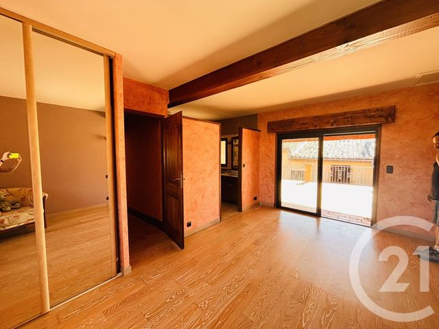 maison à vendre - 5 pièces - 150.0 m2 - FANJEAUX - 11 - LANGUEDOC-ROUSSILLON - Century 21 Immo Sud