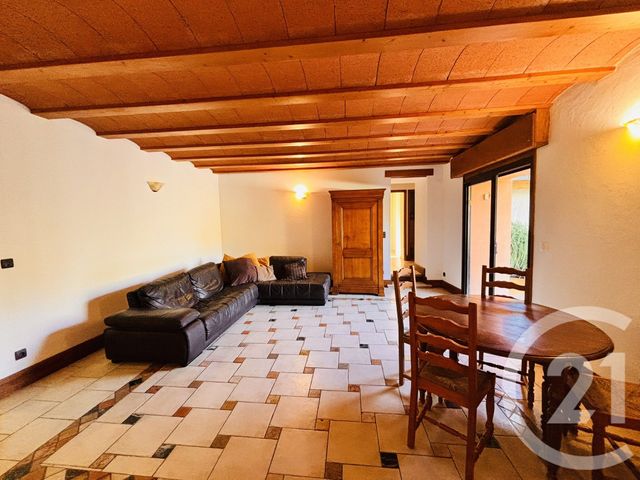 maison à vendre - 5 pièces - 150.0 m2 - FANJEAUX - 11 - LANGUEDOC-ROUSSILLON - Century 21 Immo Sud
