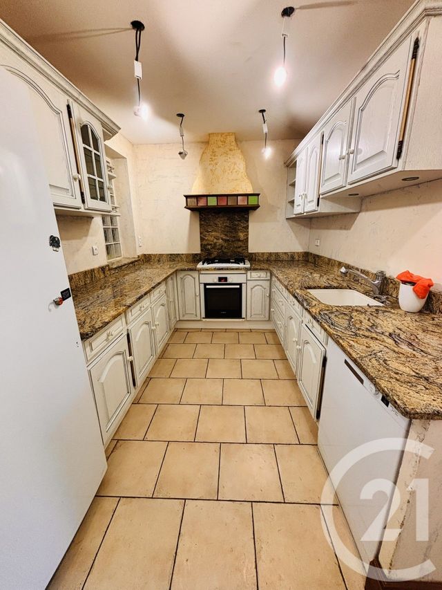 maison à vendre - 5 pièces - 150.0 m2 - FANJEAUX - 11 - LANGUEDOC-ROUSSILLON - Century 21 Immo Sud