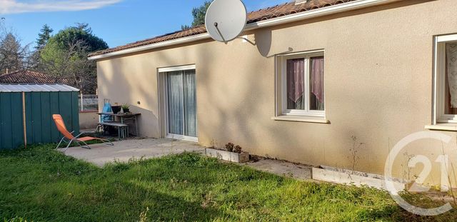 maison - L AIGUILLON - 09