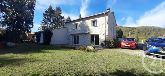 maison - VARILHES - 09