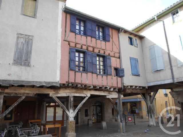 appartement - MIREPOIX - 09