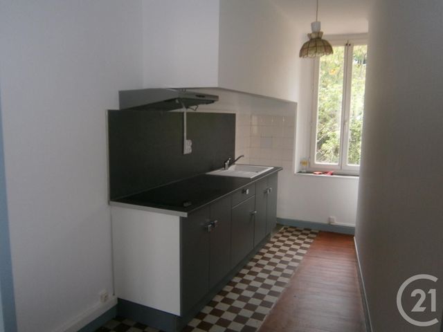 appartement - LA BASTIDE SUR L HERS - 09