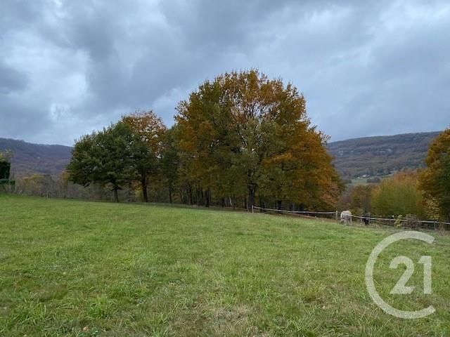 terrain à vendre - 1656.0 m2 - LAVELANET - 09 - MIDI-PYRENEES - Century 21 Immo Sud