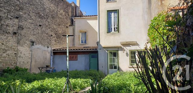 Maison à vendre MIREPOIX