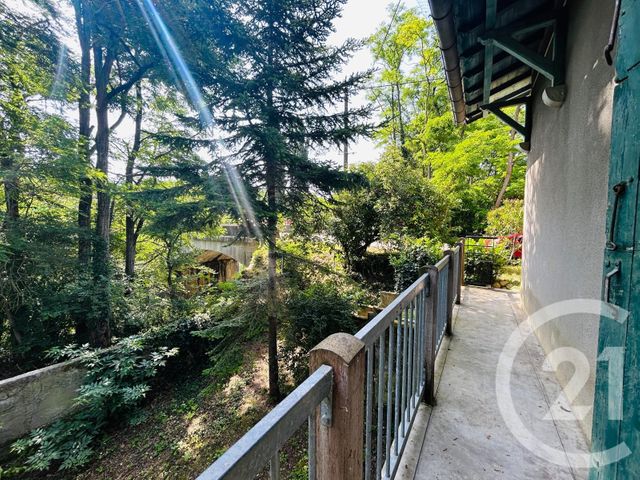 Afficher la photo en grand maison à vendre - 5 pièces - 98.0 m2 - MOULIN NEUF - 09 - MIDI-PYRENEES - Century 21 Immo Sud