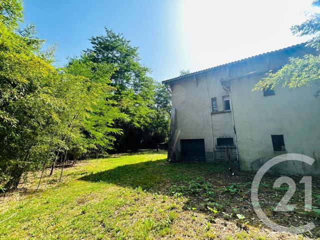 Afficher la photo en grand maison à vendre - 5 pièces - 98.0 m2 - MOULIN NEUF - 09 - MIDI-PYRENEES - Century 21 Immo Sud