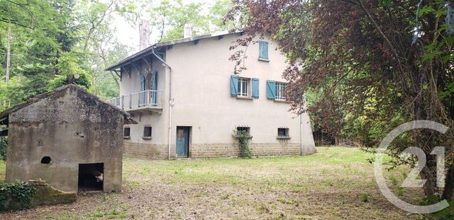 Afficher la photo en grand maison à vendre - 5 pièces - 98.0 m2 - MOULIN NEUF - 09 - MIDI-PYRENEES - Century 21 Immo Sud