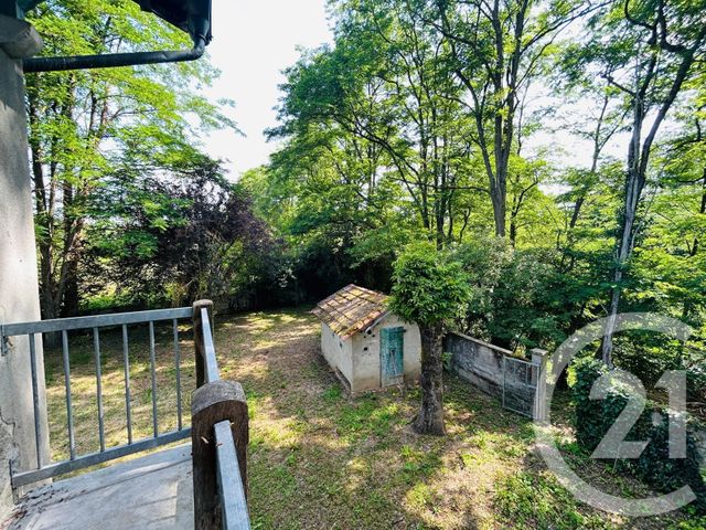 Afficher la photo en grand maison à vendre - 5 pièces - 98.0 m2 - MOULIN NEUF - 09 - MIDI-PYRENEES - Century 21 Immo Sud