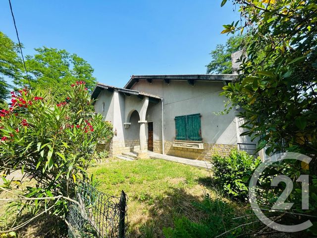 Afficher la photo en grand maison à vendre - 5 pièces - 98.0 m2 - MOULIN NEUF - 09 - MIDI-PYRENEES - Century 21 Immo Sud