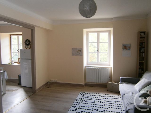 Appartement F4 à louer LA BASTIDE SUR L HERS
