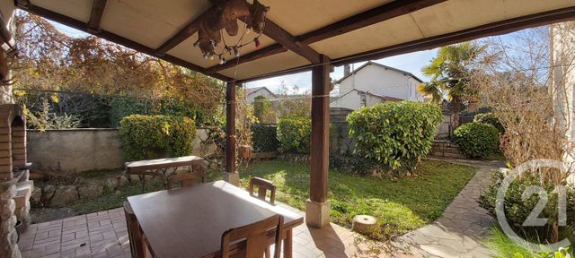 maison - LAROQUE D OLMES - 09