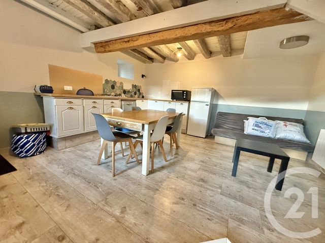 maison à vendre - 4 pièces - 70.23 m2 - RIVEL - 11 - LANGUEDOC-ROUSSILLON - Century 21 Immo Sud