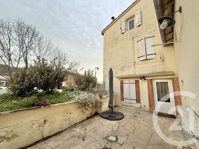 maison à vendre - 4 pièces - 70.23 m2 - RIVEL - 11 - LANGUEDOC-ROUSSILLON - Century 21 Immo Sud