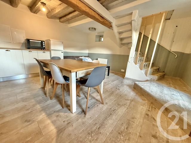 maison à vendre - 4 pièces - 70.23 m2 - RIVEL - 11 - LANGUEDOC-ROUSSILLON - Century 21 Immo Sud