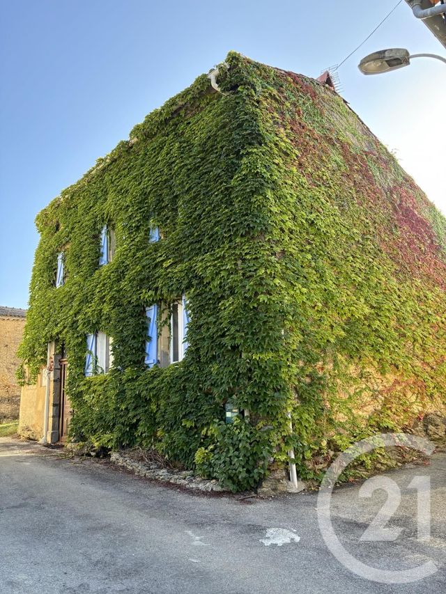 maison à vendre - 5 pièces - 132.0 m2 - PECH LUNA - 11 - LANGUEDOC-ROUSSILLON - Century 21 Immo Sud