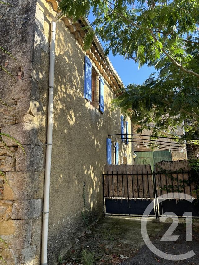maison à vendre - 5 pièces - 132.0 m2 - PECH LUNA - 11 - LANGUEDOC-ROUSSILLON - Century 21 Immo Sud