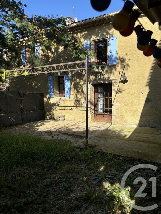 maison à vendre - 5 pièces - 132.0 m2 - PECH LUNA - 11 - LANGUEDOC-ROUSSILLON - Century 21 Immo Sud