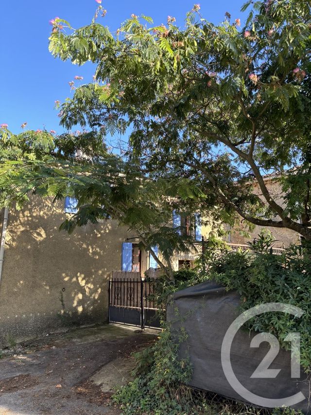 maison à vendre - 5 pièces - 132.0 m2 - PECH LUNA - 11 - LANGUEDOC-ROUSSILLON - Century 21 Immo Sud