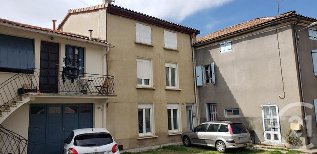  - ST QUENTIN LA TOUR - 