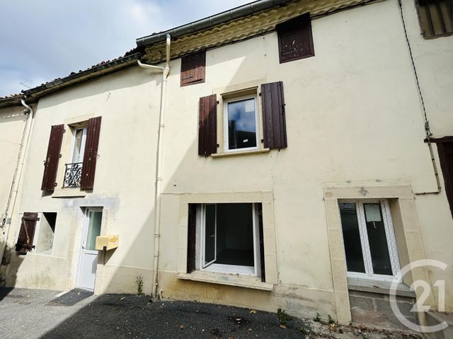 maison à vendre - 6 pièces - 150.0 m2 - SONNAC SUR L HERS - 11 - LANGUEDOC-ROUSSILLON - Century 21 Immo Sud