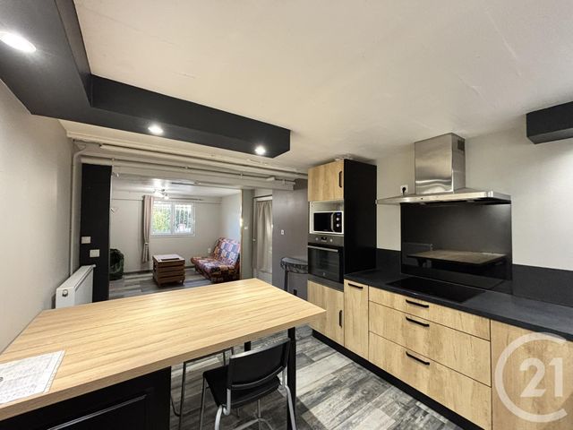 maison à vendre - 5 pièces - 110.0 m2 - LIEURAC - 09 - MIDI-PYRENEES - Century 21 Immo Sud