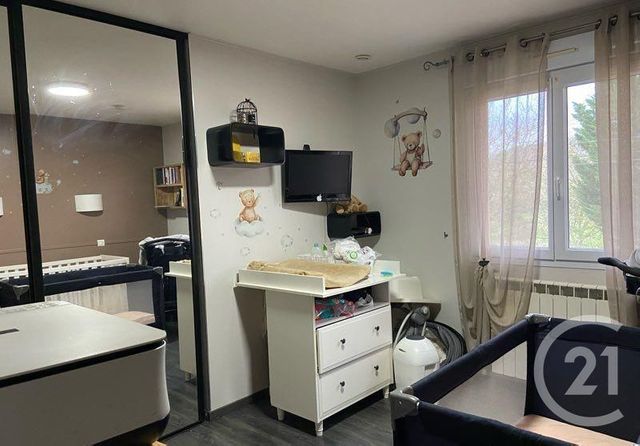 maison à vendre - 5 pièces - 110.0 m2 - LIEURAC - 09 - MIDI-PYRENEES - Century 21 Immo Sud