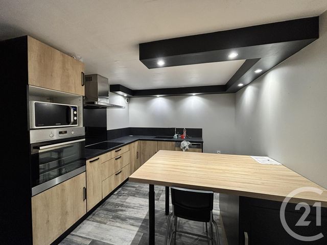 maison à vendre - 5 pièces - 110.0 m2 - LIEURAC - 09 - MIDI-PYRENEES - Century 21 Immo Sud