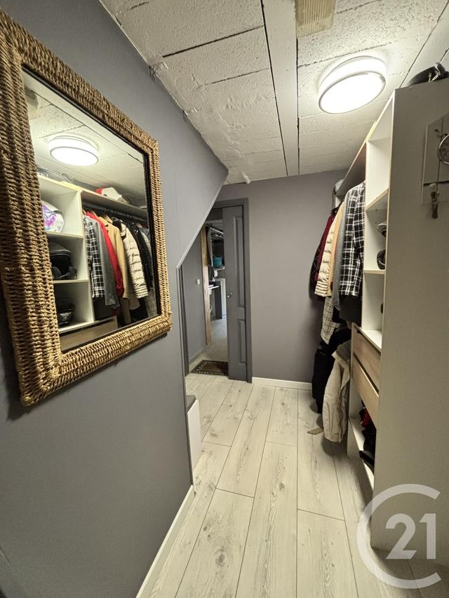 maison à vendre - 5 pièces - 110.0 m2 - LIEURAC - 09 - MIDI-PYRENEES - Century 21 Immo Sud