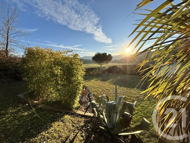 maison à vendre - 5 pièces - 110.0 m2 - LIEURAC - 09 - MIDI-PYRENEES - Century 21 Immo Sud