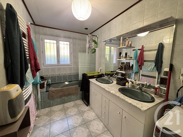 maison à vendre - 5 pièces - 110.0 m2 - LIEURAC - 09 - MIDI-PYRENEES - Century 21 Immo Sud