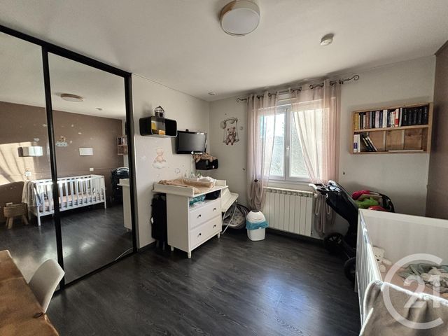 maison à vendre - 5 pièces - 110.0 m2 - LIEURAC - 09 - MIDI-PYRENEES - Century 21 Immo Sud