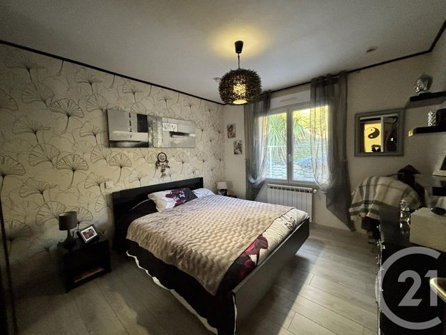 maison à vendre - 5 pièces - 110.0 m2 - LIEURAC - 09 - MIDI-PYRENEES - Century 21 Immo Sud