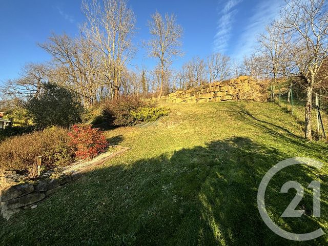 maison à vendre - 5 pièces - 110.0 m2 - LIEURAC - 09 - MIDI-PYRENEES - Century 21 Immo Sud