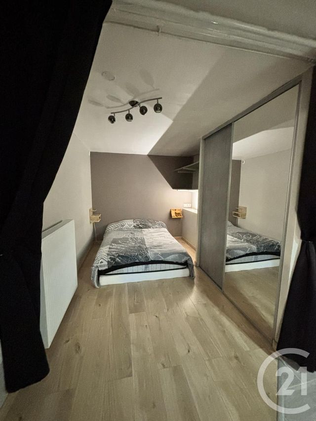 maison à vendre - 5 pièces - 110.0 m2 - LIEURAC - 09 - MIDI-PYRENEES - Century 21 Immo Sud