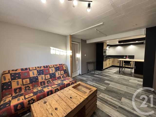 maison à vendre - 5 pièces - 110.0 m2 - LIEURAC - 09 - MIDI-PYRENEES - Century 21 Immo Sud