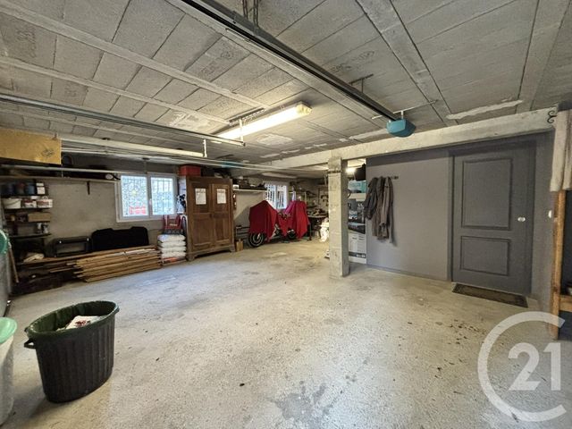 maison à vendre - 5 pièces - 110.0 m2 - LIEURAC - 09 - MIDI-PYRENEES - Century 21 Immo Sud