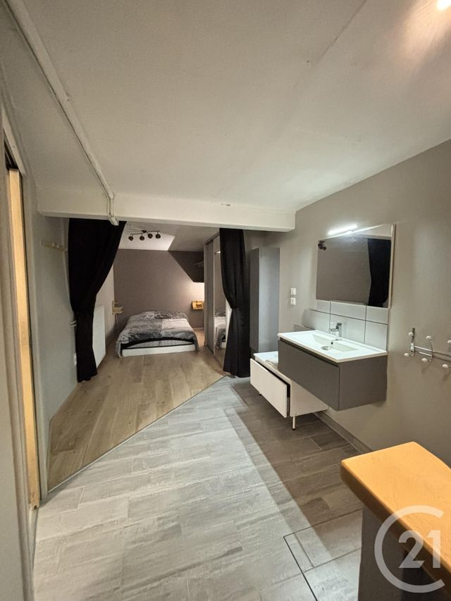 maison à vendre - 5 pièces - 110.0 m2 - LIEURAC - 09 - MIDI-PYRENEES - Century 21 Immo Sud