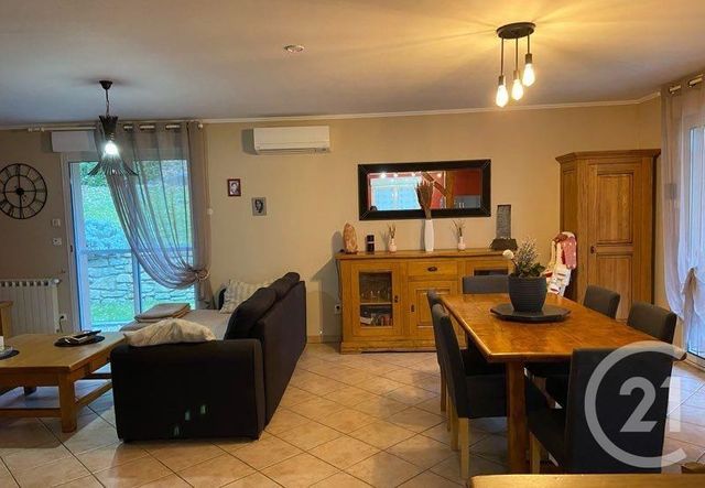 maison à vendre - 5 pièces - 110.0 m2 - LIEURAC - 09 - MIDI-PYRENEES - Century 21 Immo Sud