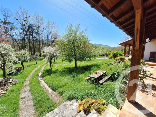 maison à vendre - 4 pièces - 131.0 m2 - LA BASTIDE SUR L HERS - 09 - MIDI-PYRENEES - Century 21 Immo Sud