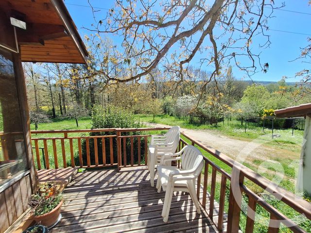maison à vendre - 4 pièces - 131.0 m2 - LA BASTIDE SUR L HERS - 09 - MIDI-PYRENEES - Century 21 Immo Sud
